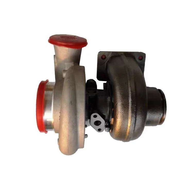 Excavator Parts Turbocharger For Engine