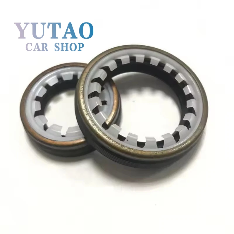 312126 312127 For Peugeot 307 206CC 307SW 1007 207 207CC For Citroen Bellinger Jumpy C2 transmission Half Shaft Oil Seal