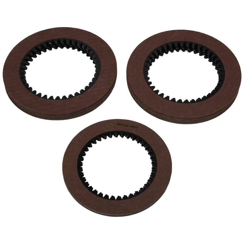 

Новый MDMA MDLA M4TA RD1 коробка передач фрикционный диск коробка передач фрикционная пластина сцепления для Honda CRV 1997-2001