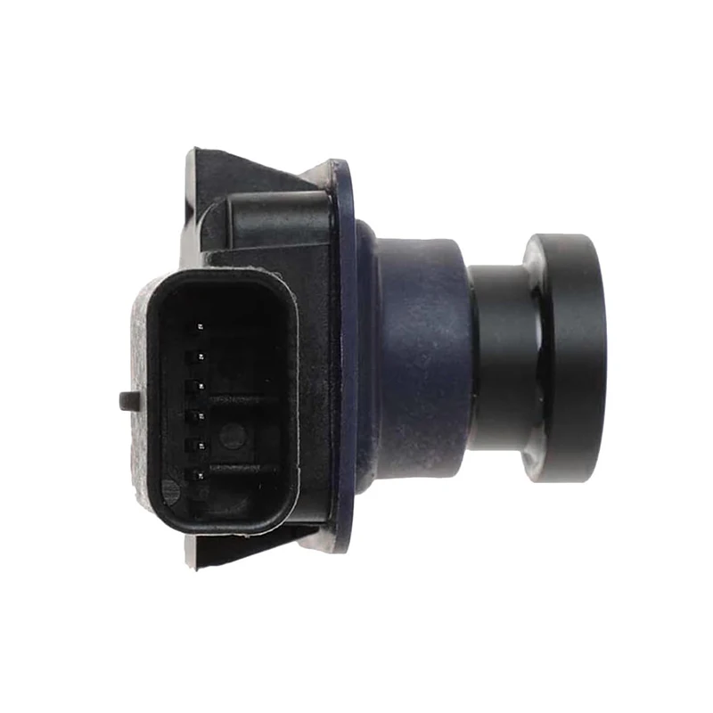 DV4T-19G490-AB DV4T19G490AB cámara de aparcamiento de respaldo de visión trasera de vehículo para Ford Kuga Escape 2013 2014 2015 2016 2017 piezas de automóvil