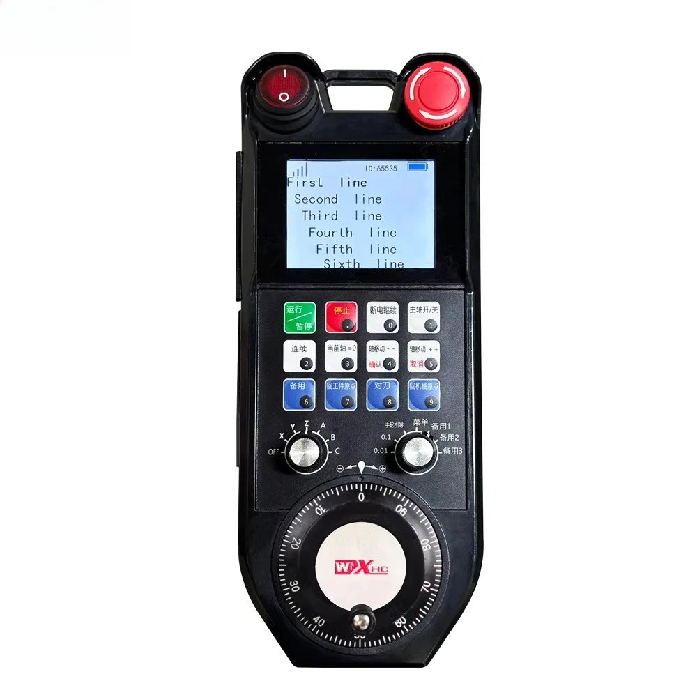 PHB06B Wixhc Progra…