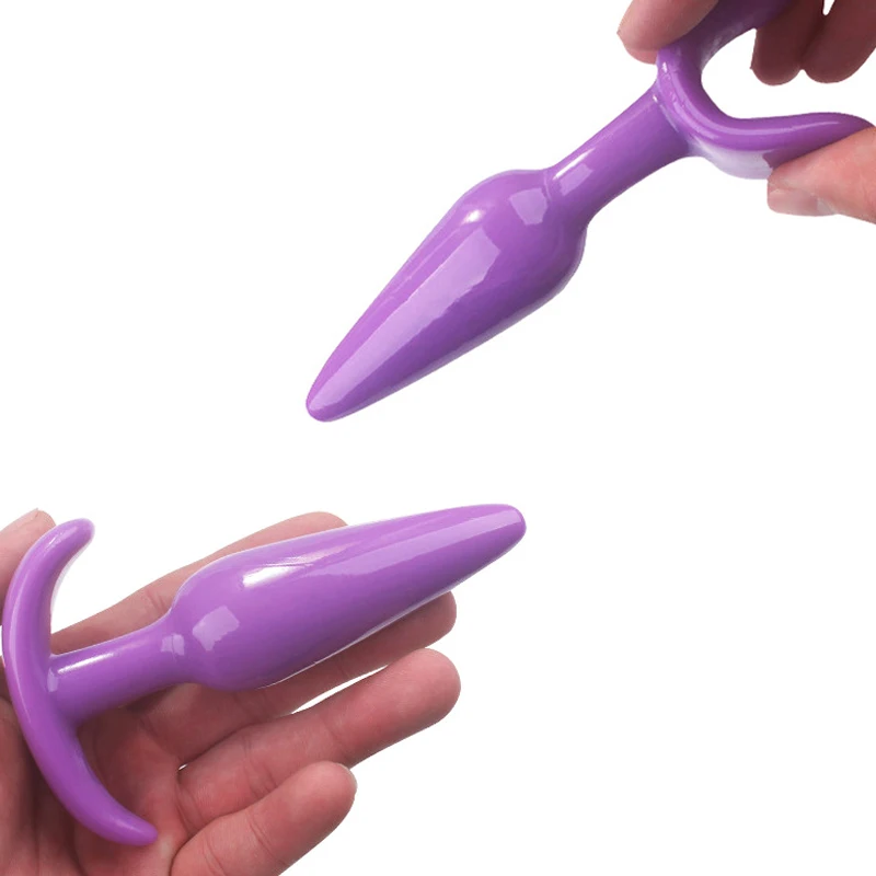 Sm Adult Levert Anale Kraal Siliconen Dildo Butt Plug Seksspeeltjes Voor Paar Vaginale G-Spot Stimulator Masturbator Prostaat Massager