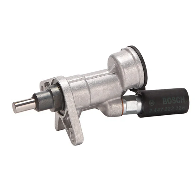 

2X Fuel Lift Pump 0410-3662 FL2011 TCD2011 For Deutz Diesel Engine F BF TCD Motor 2011-2012 Fuel Pump 04103338 04287258