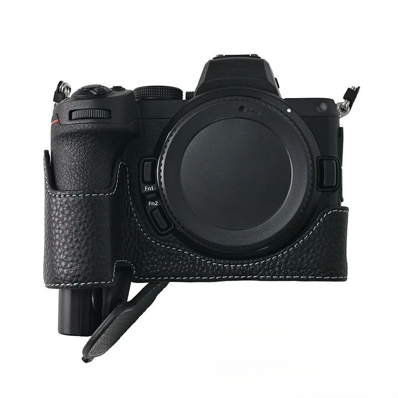 For Nikon Z5/Z6II ，…