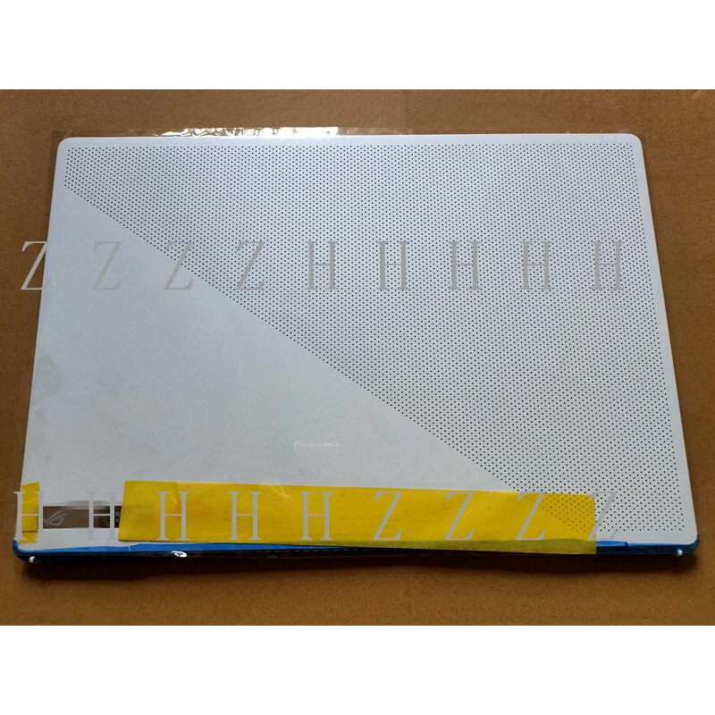 

Z New for ASUS ROG 15 GA503 GA503Q top cover white cover 2021 model
