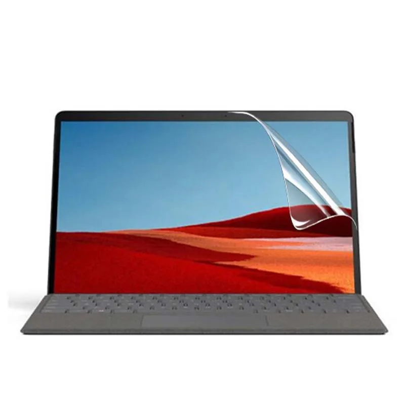 Surface Pro X Screen Protector คุณภาพสูง ป้องกันหน้าจอได้ดี พร้อมคำแนะนำจากผู้ใช้งานจริง