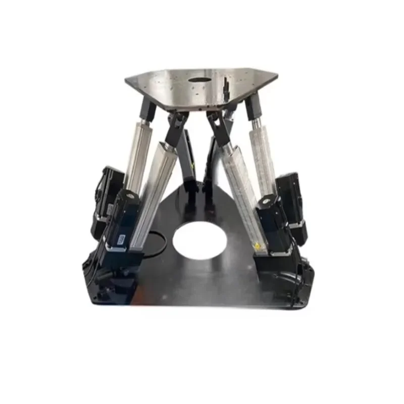 6 Dof Motion Simula…