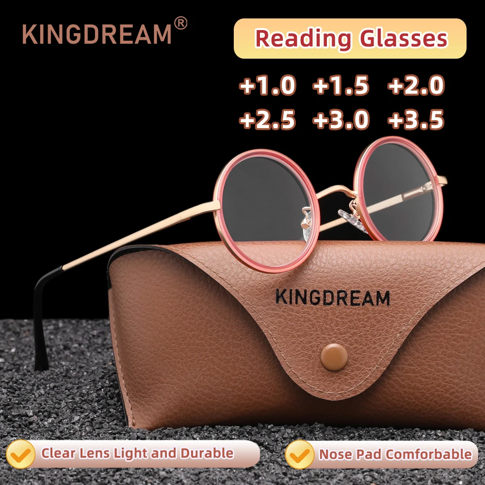 Oculos-de-leitura-kingdream-para-homens-e-mulheres-com-armacao-redonda-e-lentes-transparentes-bloqueadores-de-luz-azul-Oculos-para-hipermetropia-10~-35