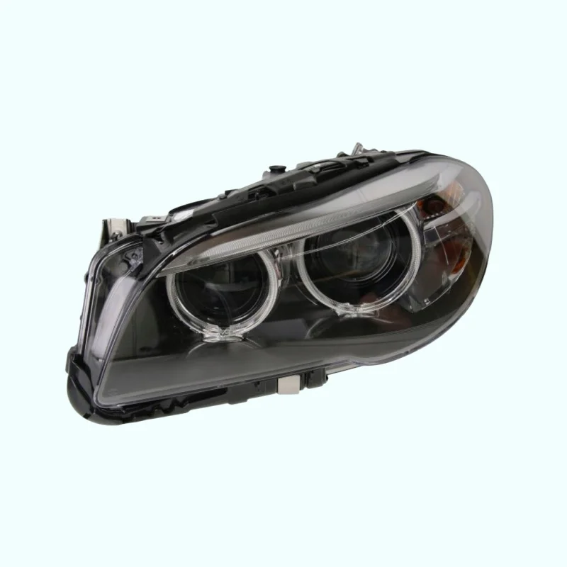 

6311 7343 911 high quality auto headlamp OEM 63117343911 63117343912 Headlamp For BMW 5 SERIES F10/F11/F18 2009-2017