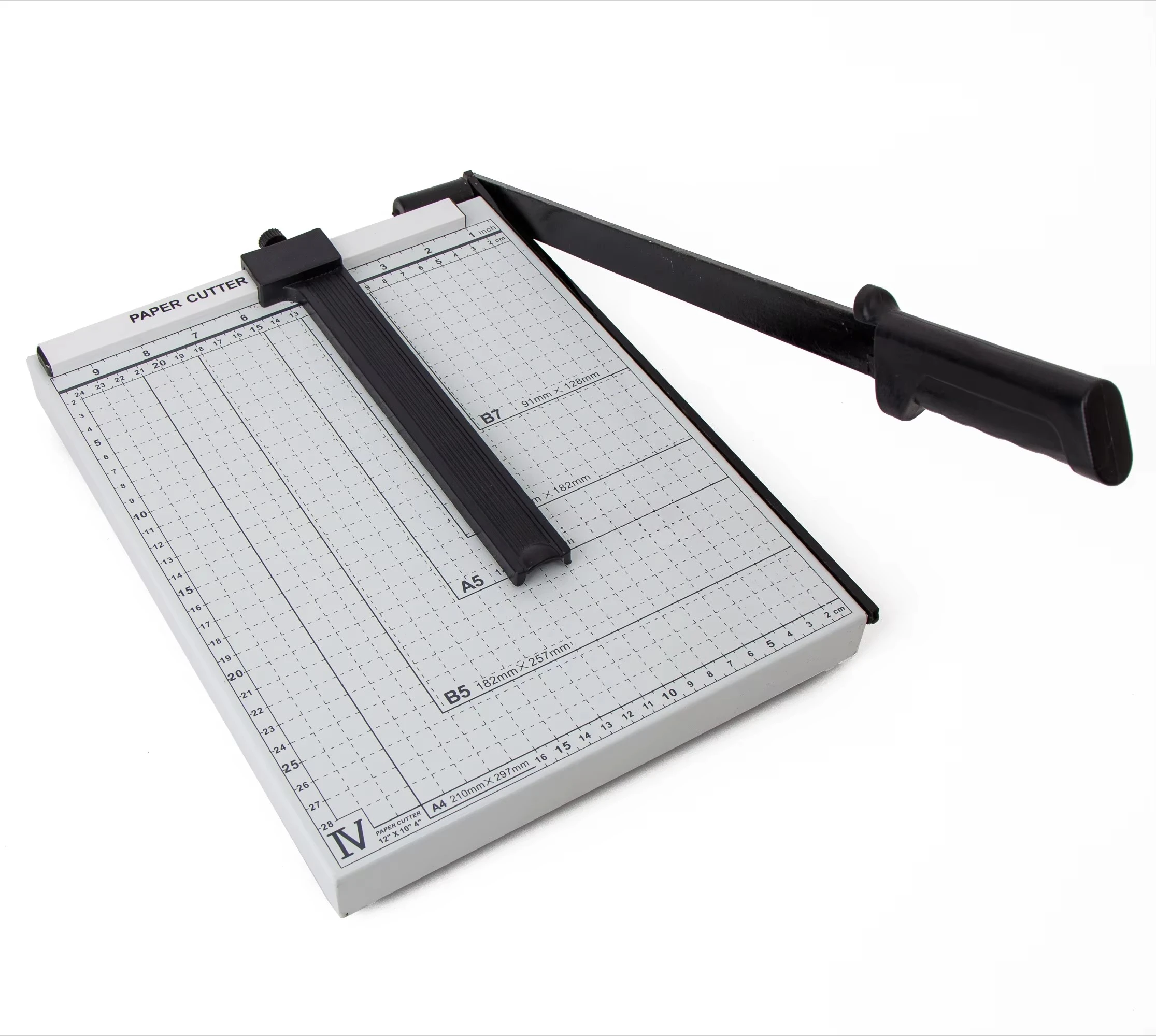 A5 Size Metal Manual Paper Trimmer