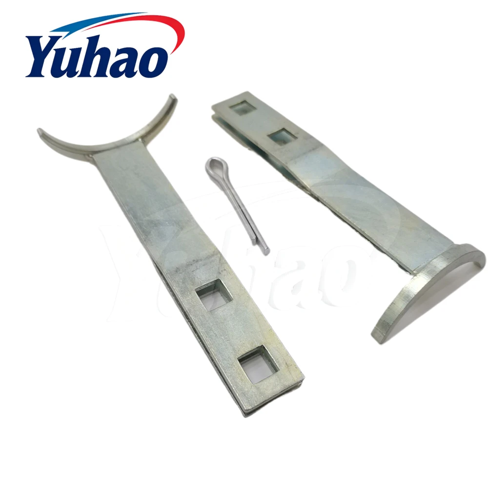 T-0158-SP Auto Transmission Clutch Spring Compressing Tool For Hagerty Snapress T0158SP
