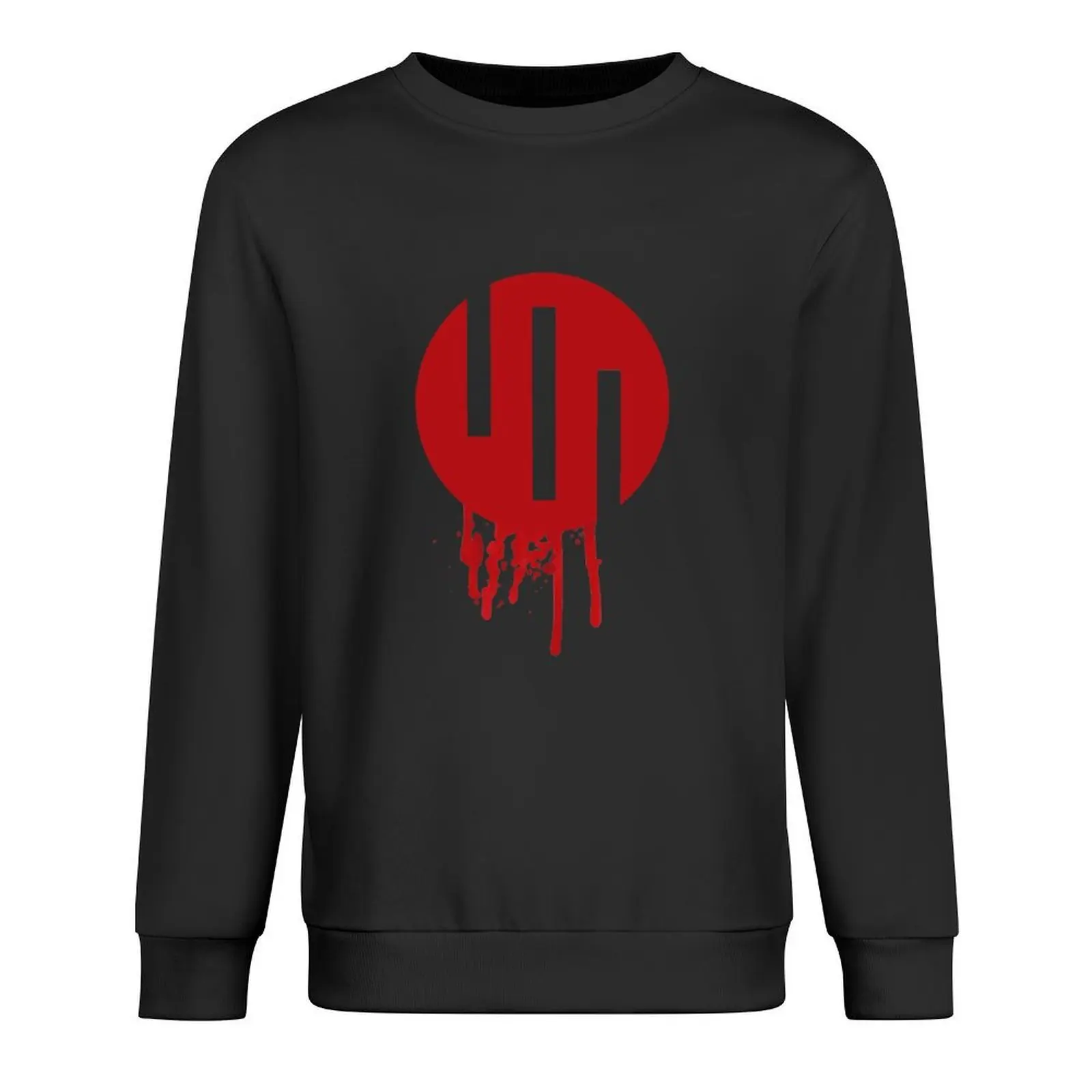 

Viltrum Empire - Invincible Pullover autumn autumn jacket men winter clothes men's clothing winter man sweatshirt