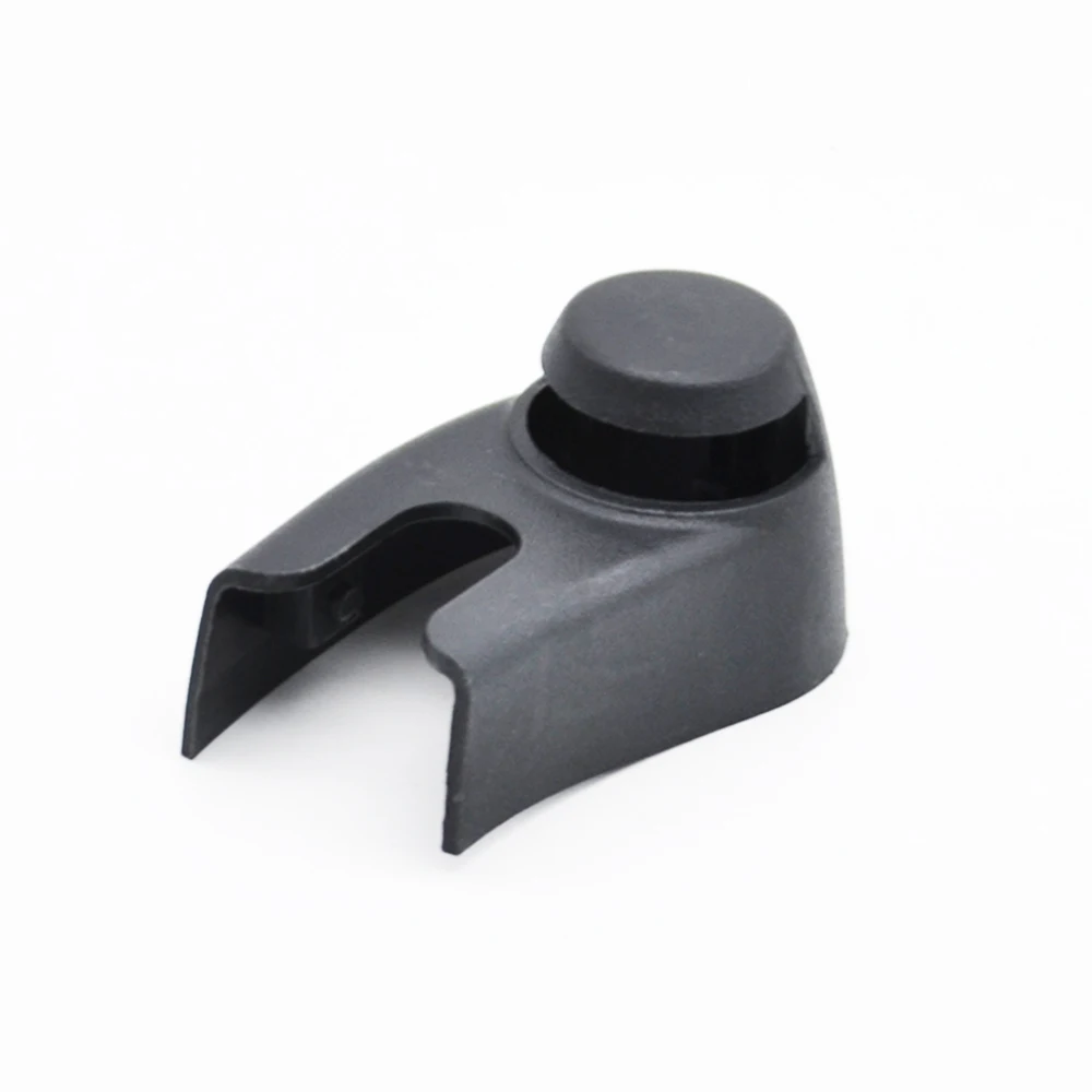 CASHCOW Rear Windscreen Wiper Washer Arm Cover Cap Nut Washer Cap For Seat Leon Ibiza Altea Toledo 2006 2007 2008 2009