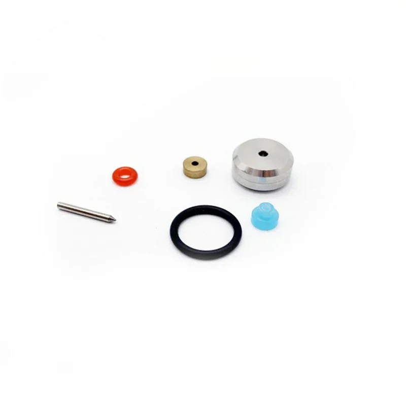 Water jet parts Paser 4 On/off Valve Seal Kit 014988-1