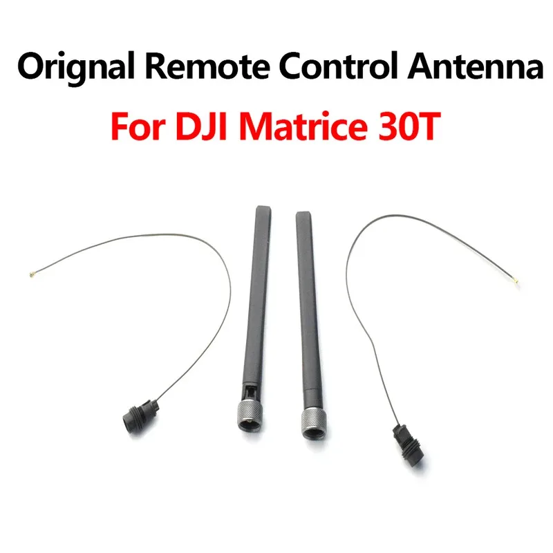 

Remote Control Antenna For DJI Matrice 30T/T40/T20P/M30/M300 Series for DJIRC Plus Remote Controller Repair Part