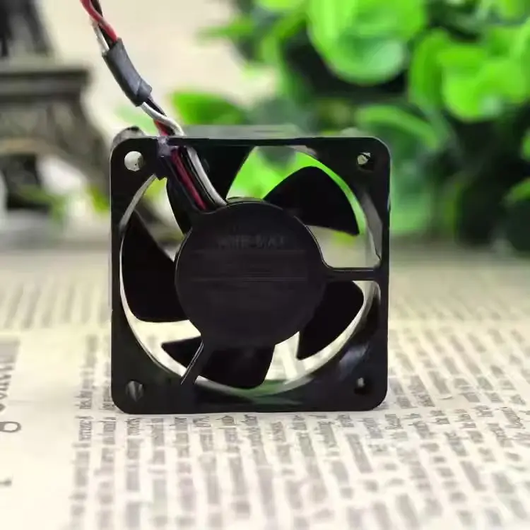For NMB 1406KL-09W-S29 3.5CM 3515 35mm DC 7V 0.07A 3-pin small micro axial cooling fan