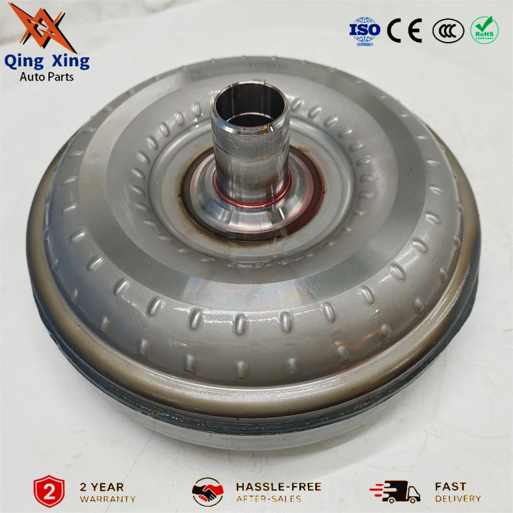95% New Original 6F15 6F35 FM1441 TORQUE CONVERTER EG9P7902DD FOR FORD ESCAPE EDGE EXPLORER FUSION
