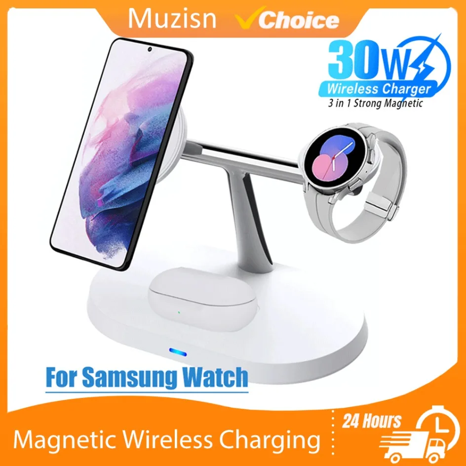 30W Fast Charging M… - image