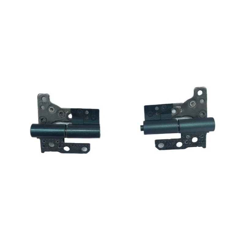 for Lenovo Legion Y7000 R7000 Y7000P 2021 Laptop LCD Screen Hinge Set Left Right Rotation Axis Shaft Repair Replacement Part
