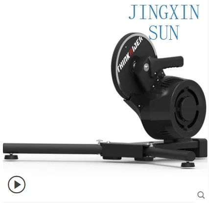 X7 X3 Power Road Bike Trainer Virtual Real Bike Platform for Effective Power Training Accessories