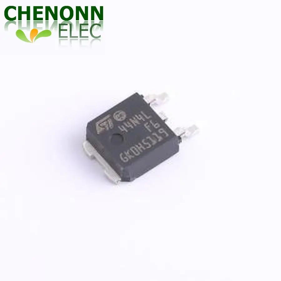 

5 шт./лот STD44N4LF6 (МОЗАФЕТ)