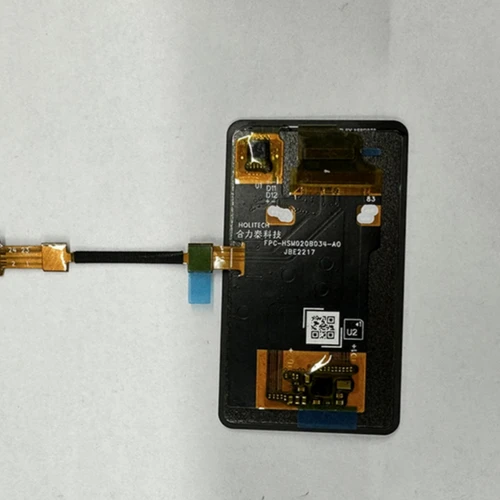 Imagen 2 del producto Para montaje de pantalla LCD DJI Osmo Pocket3