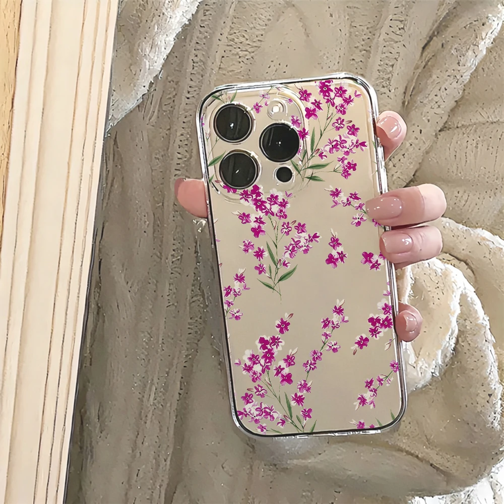 Coque de téléphone pour Samsun - Phone Cases Clear avis et prix