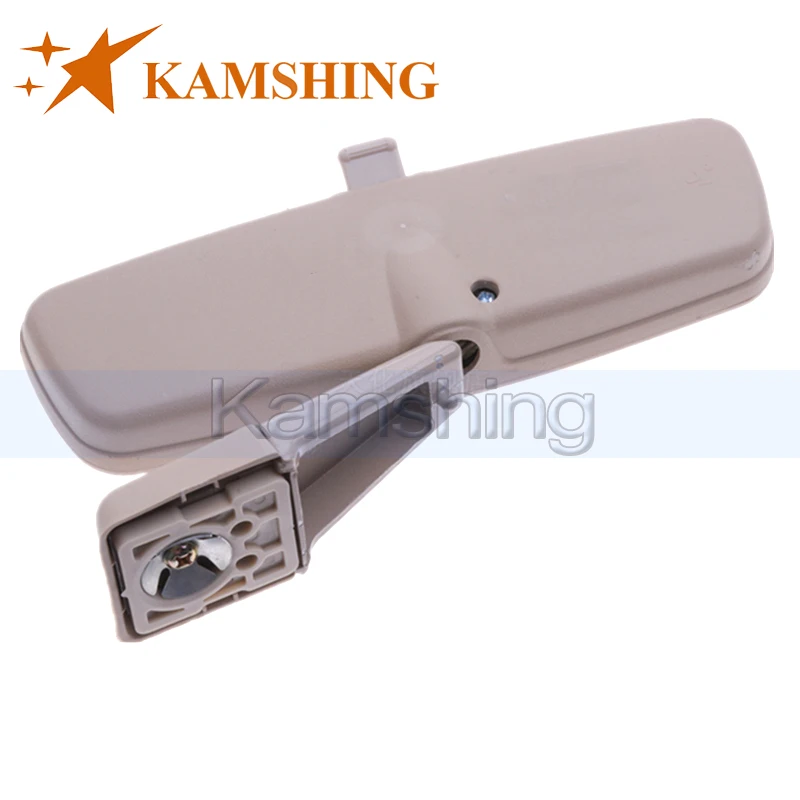 Kamshing For BYD F3R G3 L3 For Geely Vision Interior Rearview Mirror Interior Mirror Rearview Mirror Interior Reflector Mirror