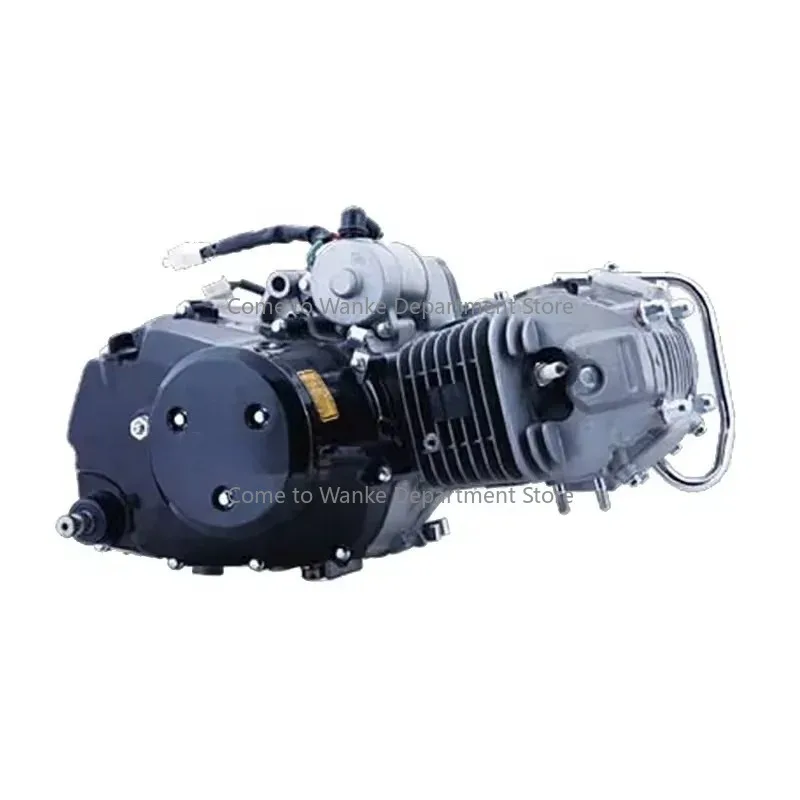 

Motorbike Engines 150cc Atv with Gy6 Engine 125cc Odes Utv Engine 150cc