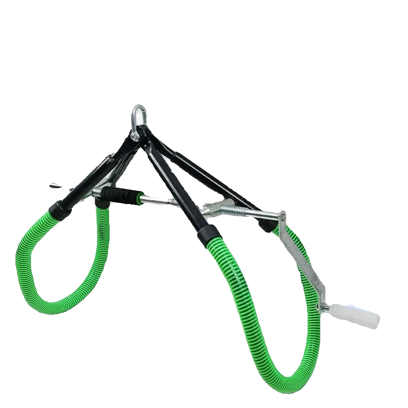

Cattle Lifting Stand Cattle Lifting Device Thickened Cow Auxiliary Stand Rack Veterinary Cattle Supplies Production