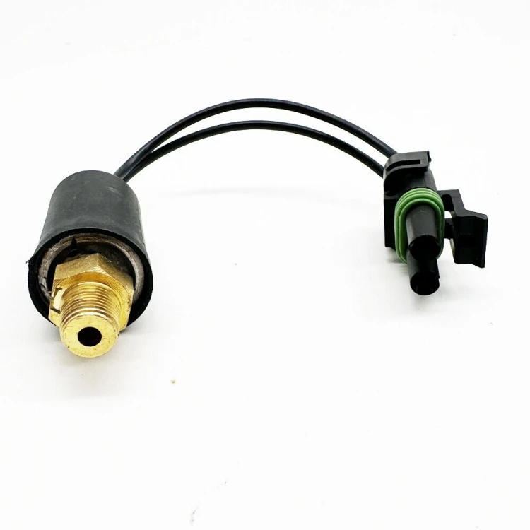 Oil Pressure Sensor RE63291 for Tractors 4055 4255 4455 4555 4560+