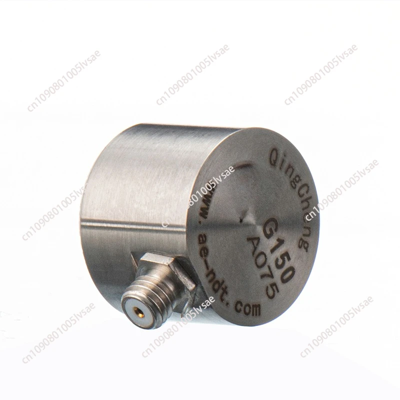 G150(Old No:SR150M) Reonant Sensor for Acoustic Emission Equipment