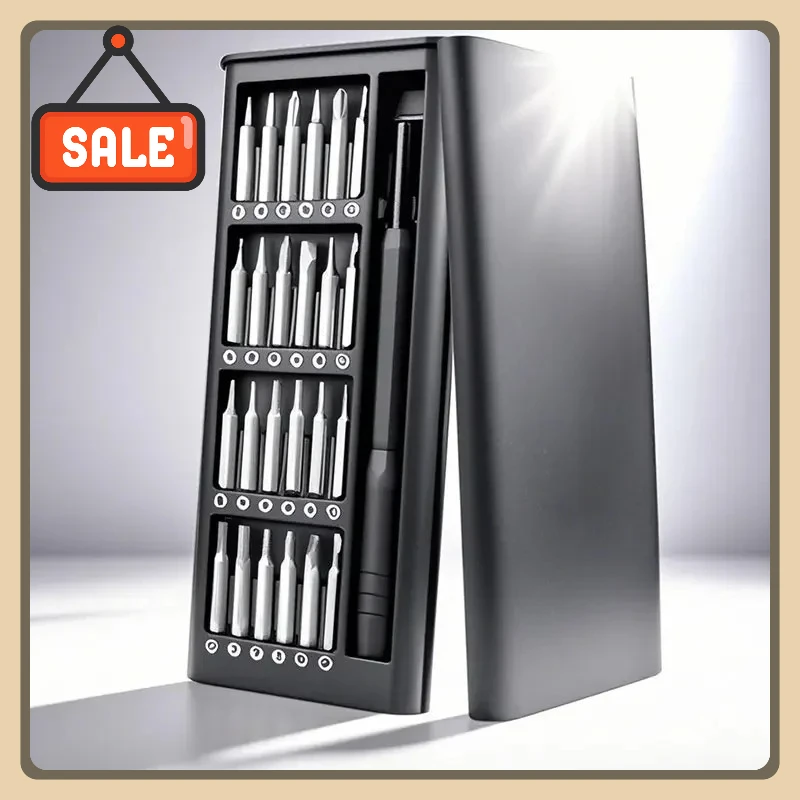 Hot-Selling 25-In-1…