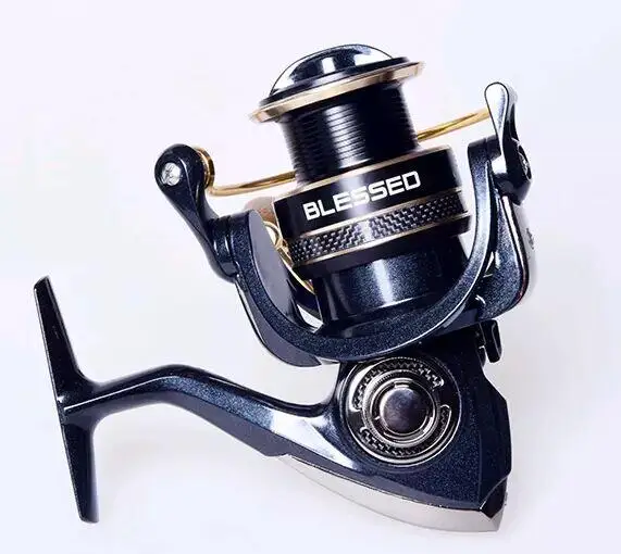 High Quality fishing spinning-reel 2021 fishing reels china brand fishing reel EVA Handle