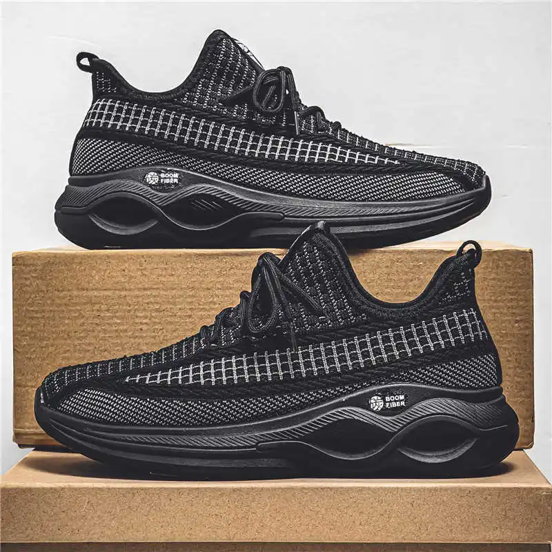 

Plateforme Spring-autumn White Loafers Basketball Plus Size Men's Sneakers Size 43 Men's Shoes Sport Sapa Ternis Real