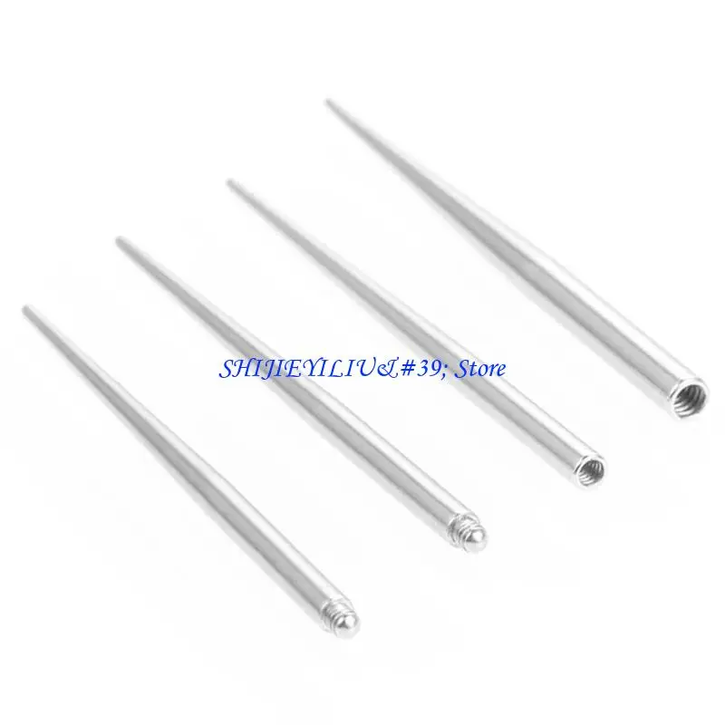 e21f-Ушные-манометры-из-нержавеющей-стали-растягивающиеся-заглушки-вставной-штифт-для-уха-носа