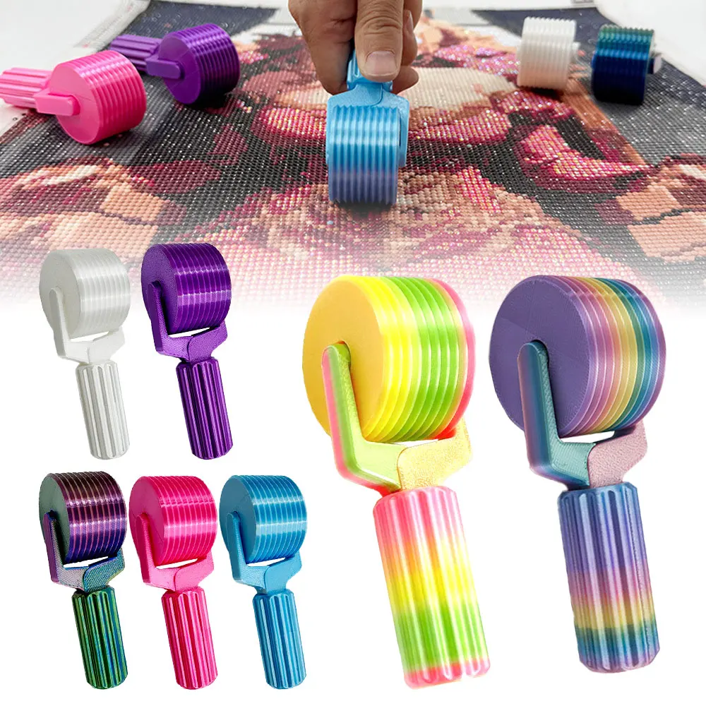 3D Diamond Painting Roller 1