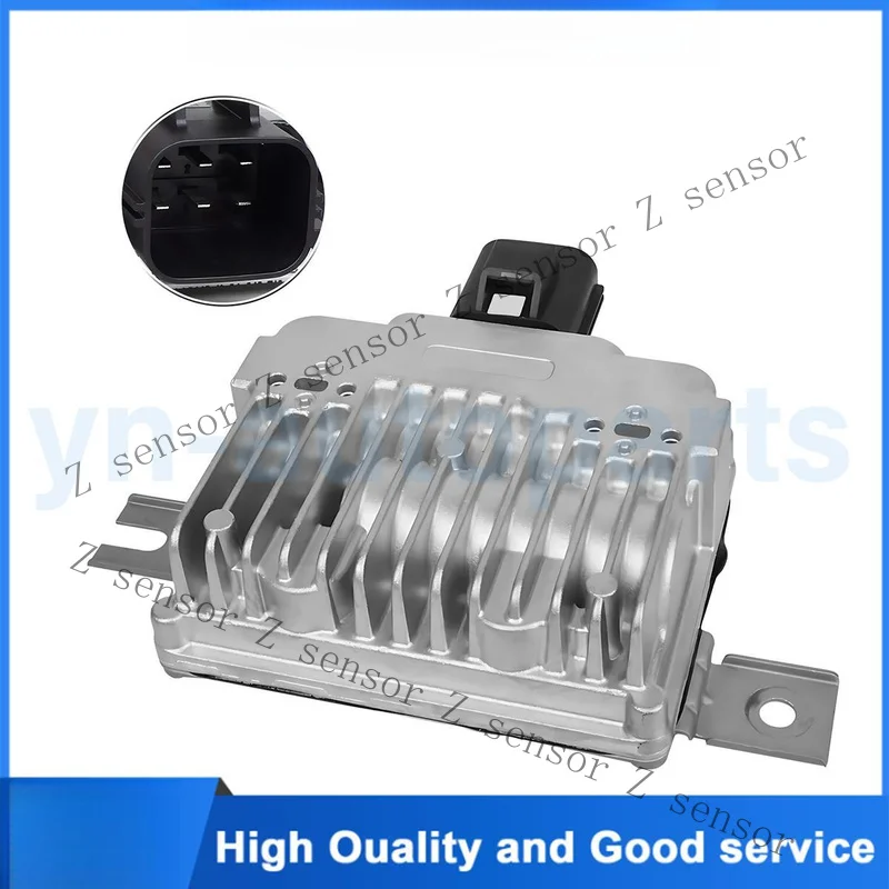 RRR+Fuel Pump Control Module WQM500020 For Land Rover Range Rover Evoque Sport LR2