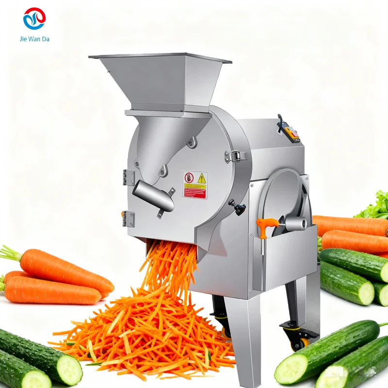 

Новая коммерческая электрическая нарезка для картофельных чипсов, резак для фруктов и овощей, кухонный измельчитель для отелей