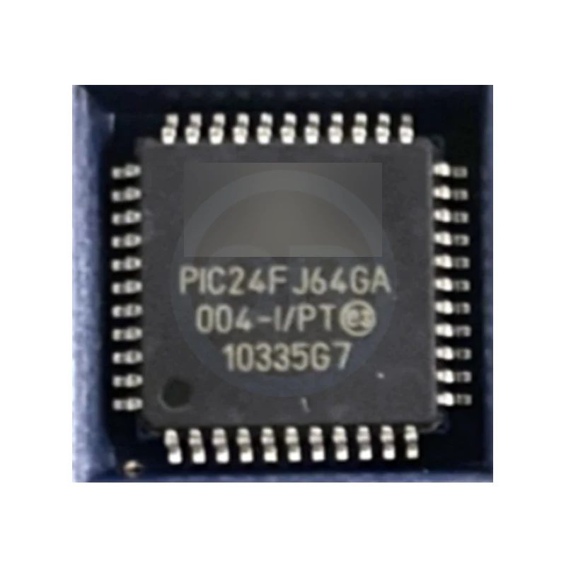 (1 Pcs) PIC24FJ64GA… - image