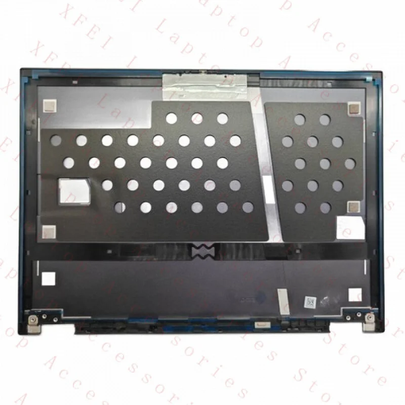 

F For Asus Vivobook S 14 Flip TN3402Y TP3402Z LCD Back Cover Palmrest Bottom Cover