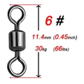 50Pcs-Size 6