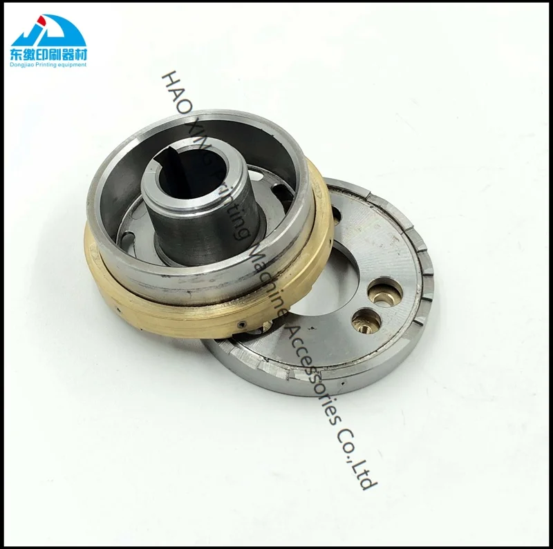 رائجة البيع 1 مجموعة مخلب لرولاند 200 600 ملحقات آلة الطباعة المياه الأسطوانة مخلب المحسس مخلب تحمل جودة عالية