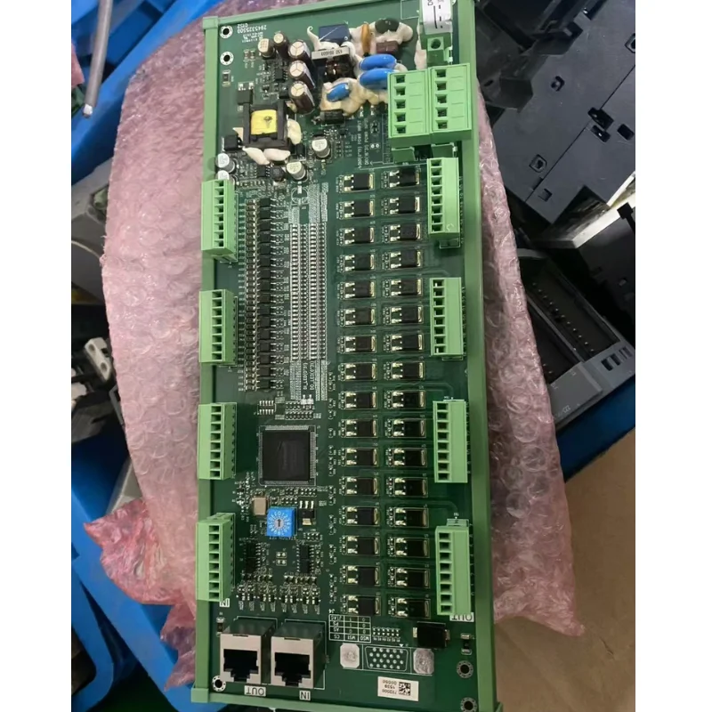 New Expansion Board…