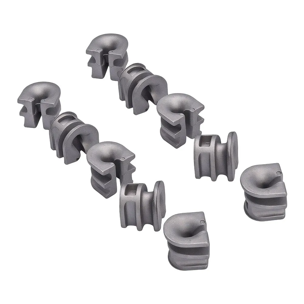 25-2 for Dual Line Trimmer Head for FS120 For FS200 FS250 Brush Cutters Heavy-Duty Metal Build Secure Mounting System