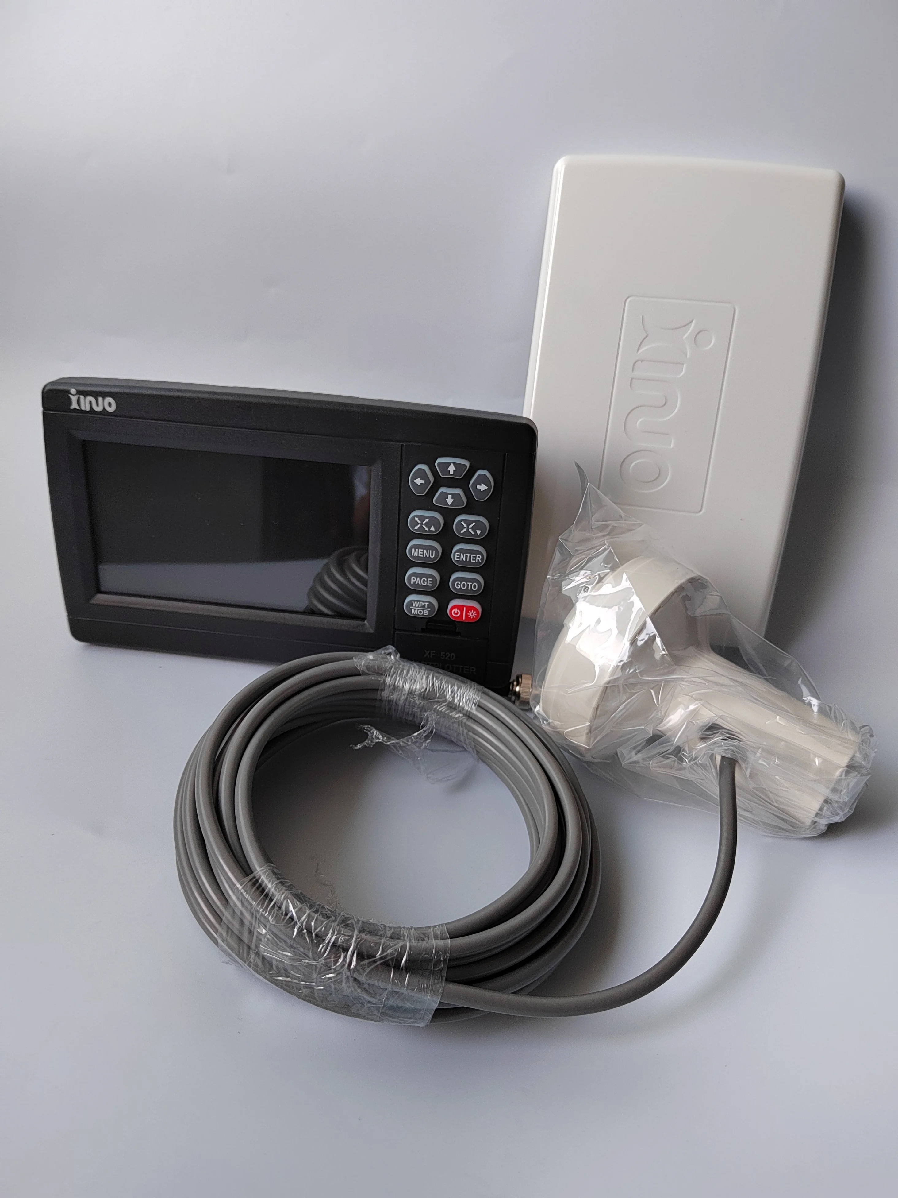 해양 GPS 차트플로터 5인치 XF-520