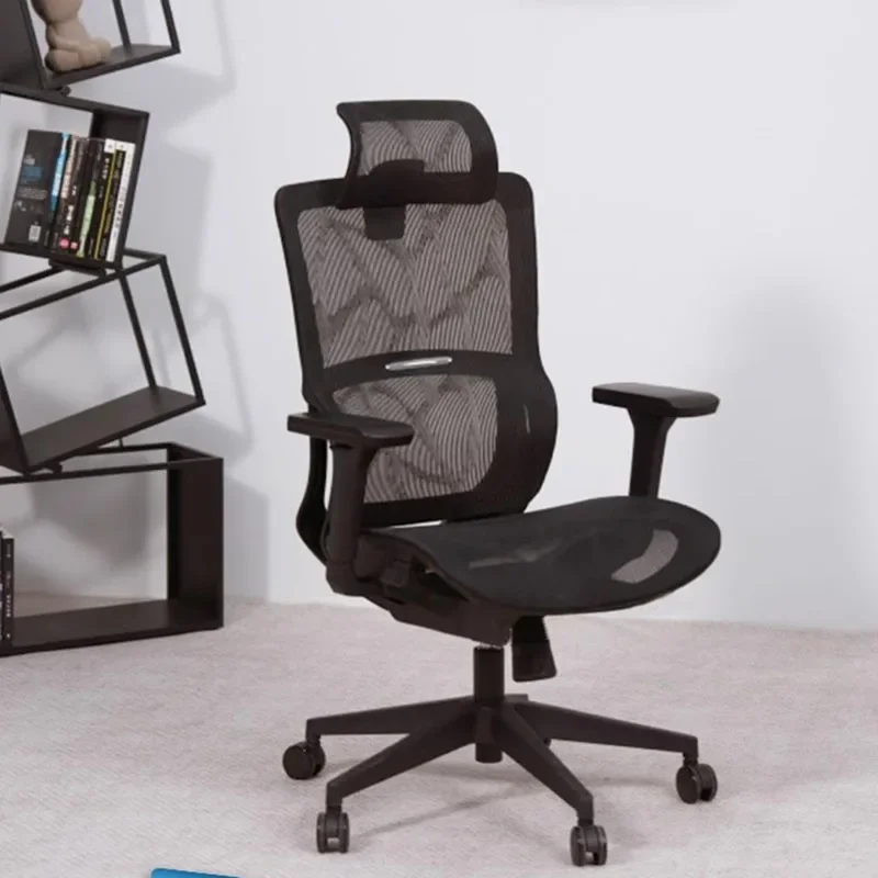 

Lazy Recliner Computer Office Chair Chaise Gaming Ergonomic Mobiles Office Chair Designer Luxury Silla De Gamer Furniture