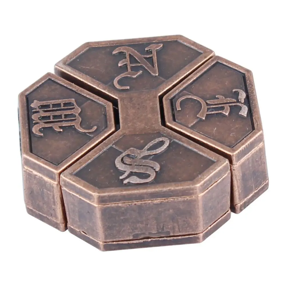 

Learning Intelligence Game For Children Adults Metal Brain Teaser Luban Lock Puzzle Metal Wire Puzzle Puzzles Game