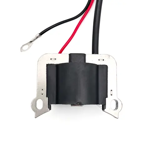 6 best sales delar till röjsåg 33cc - №4