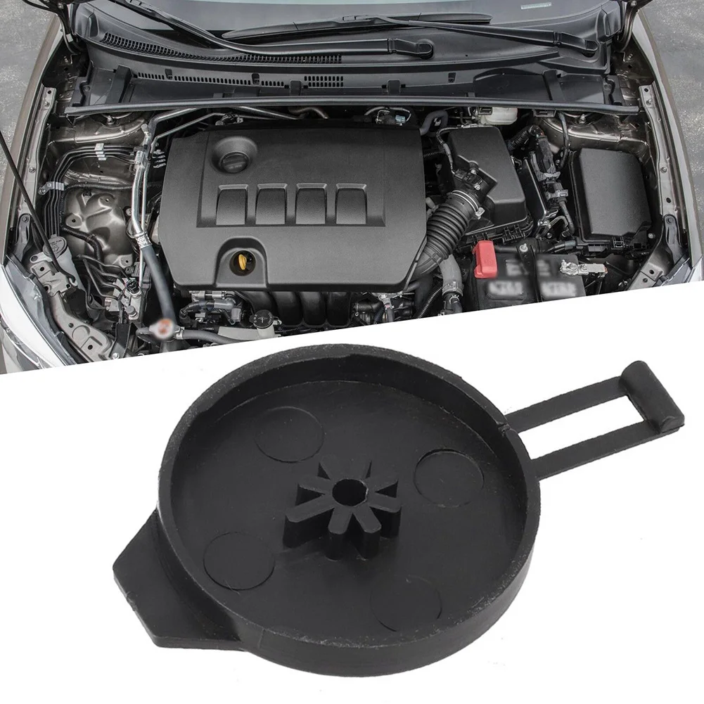 

Engine Coolant Reservoir Cap For Toyota-Corolla 14-19 For Yaris For Scion XD Plastic Auto Acesssories Tools